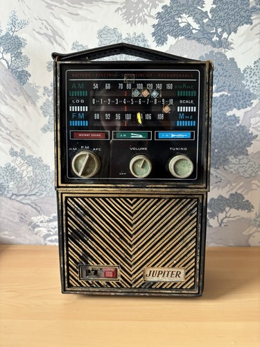 Vintage 1970s jupiter - 1970s,