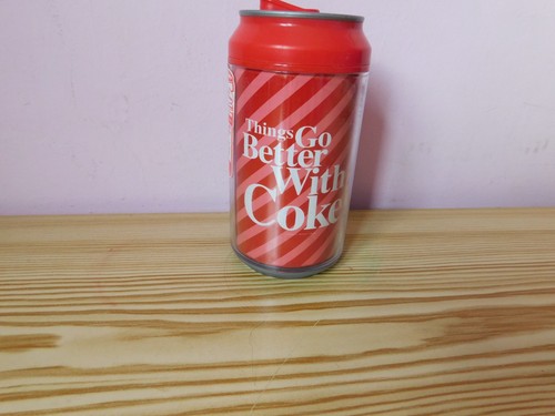 Coca cola coke insulated cup - coke,