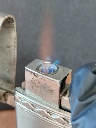 Cannabis leaf butane - cannabis,
