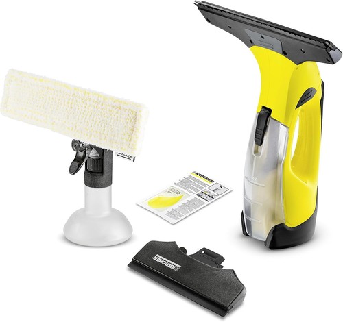 Karcher wv5 premium - karcher,