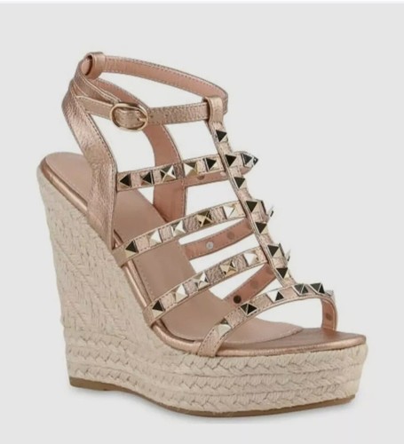 Women espadrille sandals - women's,