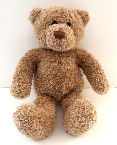 Bear factory brown - bear,