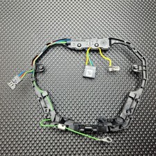 Bmw steering wheel cables - bmw,