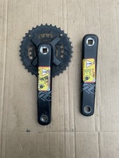 Carrera Suntour 2 Speed