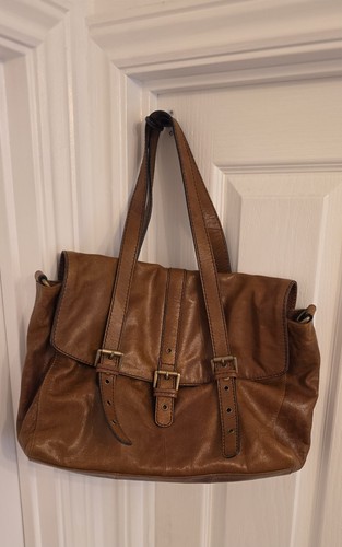 Marks spencer tan leather - spencer,