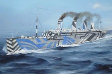 Trumpeter 03720 hmt olympic - trumpeter,