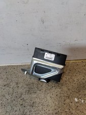 Peugeot 107 Central locking