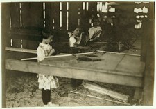 Tobacco Industry,Hawthorn