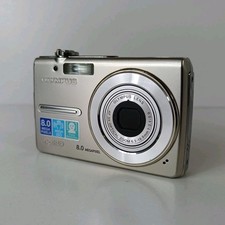 Olympus Digital Camera Stylus