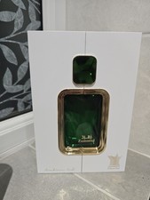 Arabian Oud Zumorod 100ml Eau de Parfum.