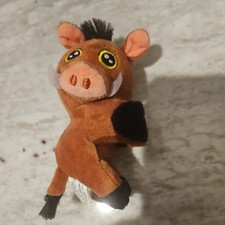 Disney Cutie Cuff PUMBA The