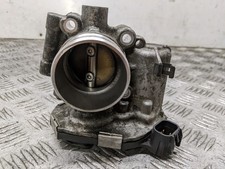 Vauxhall Corsa E Excite