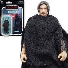 Star Wars The Vintage