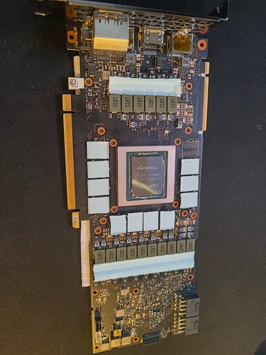 Zotac rtx 2080 11gb no - zotac, (no