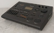 Roland TD-10 V-Drums Percussion Sound Module Electronic Drum Module Only