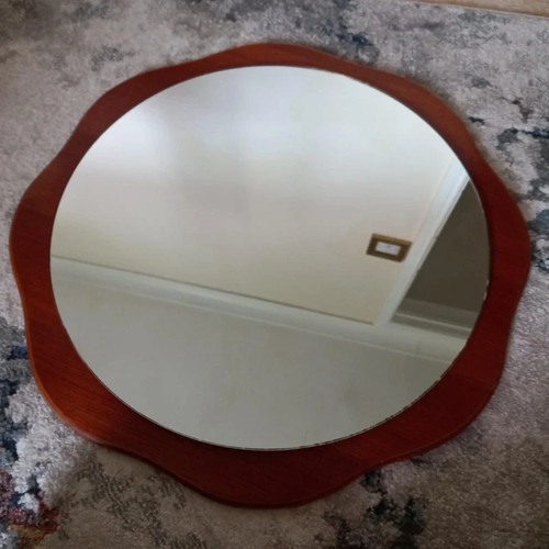 Mid century modern wavy - mid-century, 'wavy'