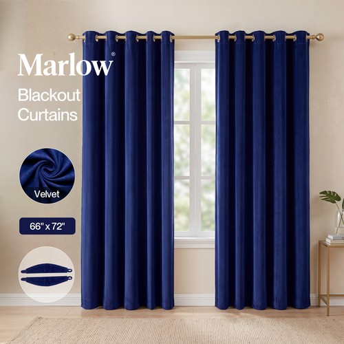Marlow thick thermal blackout - thick,
