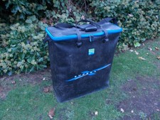 Preston Supera EVA Net Bag LARGE fishing carryall FISHING SET UP