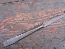 Hand brace 7/16" slotted