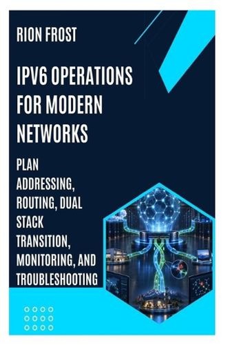 Ipv6 operations for - operations, modern