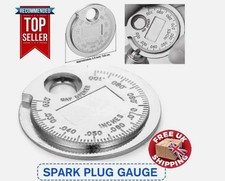 SPARK PLUG GAP ADJUSTING TOOL