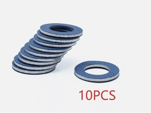 10x sump plug - sump, washer