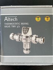 Altech 15mm Thermostatic
