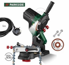 Parkside Chain Sharpener Tool