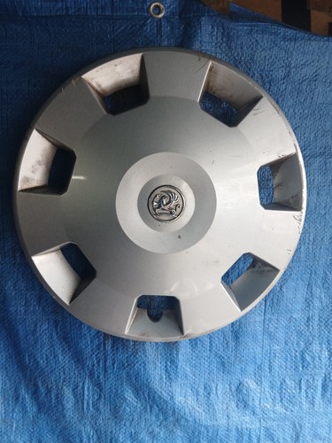 Vauxhall meriva wheel - 1, x
