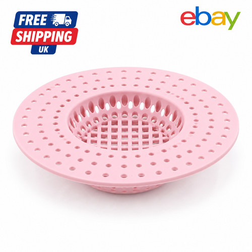 Hair trap shower bath plug - shower,