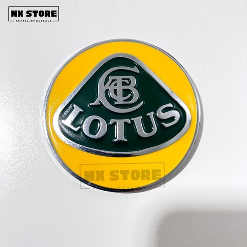 Compatible for lotus front - for,