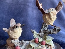 Country Artists Wren with