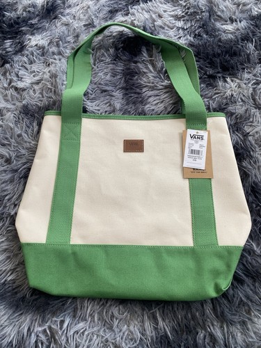 Vans perks midi tote - vans,