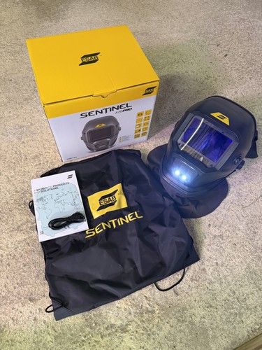 Esab sentinel a70 - esab,