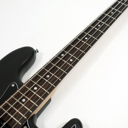 Schecter sbm 4 string - schecter, 4-string