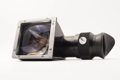 Hasselblad prism finder - hasselblad,