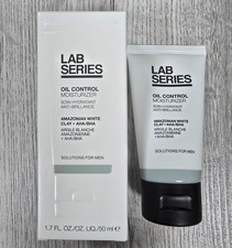 Lab series oil control - series,