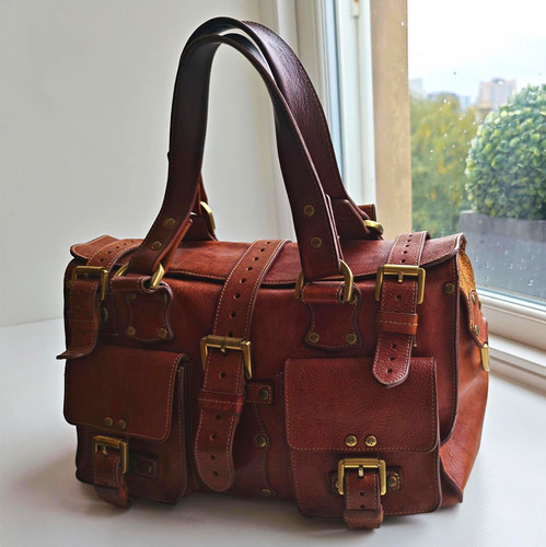 Mulberry vintage roxanne - vintage,