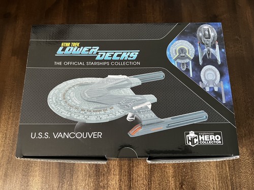 Star trek lower decks - trek,