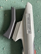 Nintendo SNES Super Scope Gun Untested