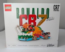 Lego editions cristiano - lego,