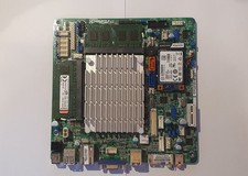 Mini ITX AsRock Motherboard