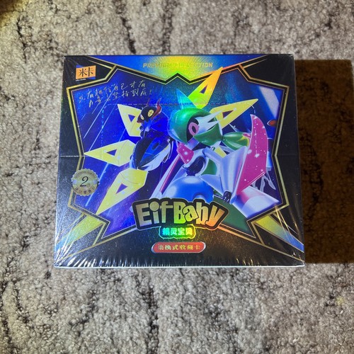 Pokemon tcg chinese card - tcg,