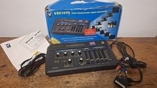 VEC1070 High Resolution Video