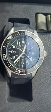 Stirling Timepieces Fraser