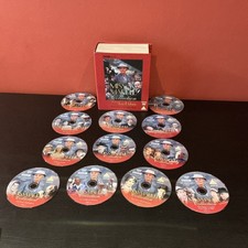Miss Marple Collection (BBC)