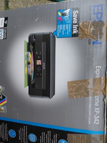 Epson expression home 342 - epson,