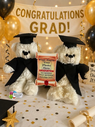 Graduation gift personalised - gift,