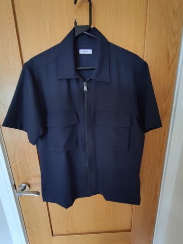 Mens reiss short sleeve - short,