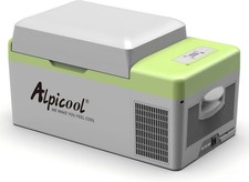 Alpicool Y20T 20L Compressor